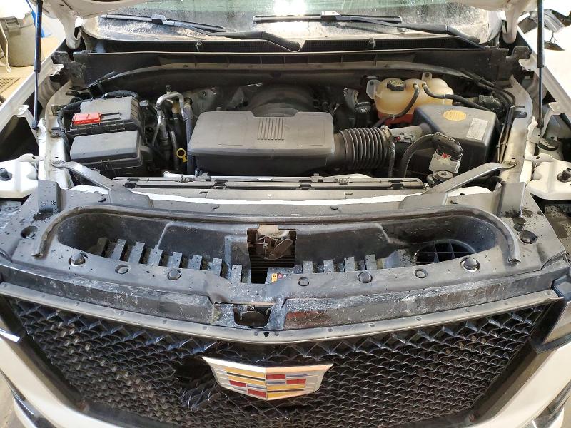 Aukcja sprzedaży 2021 Cadillac Escalade, vin: 1GYS4EKLXMR405604, numer aukcji: 79116485