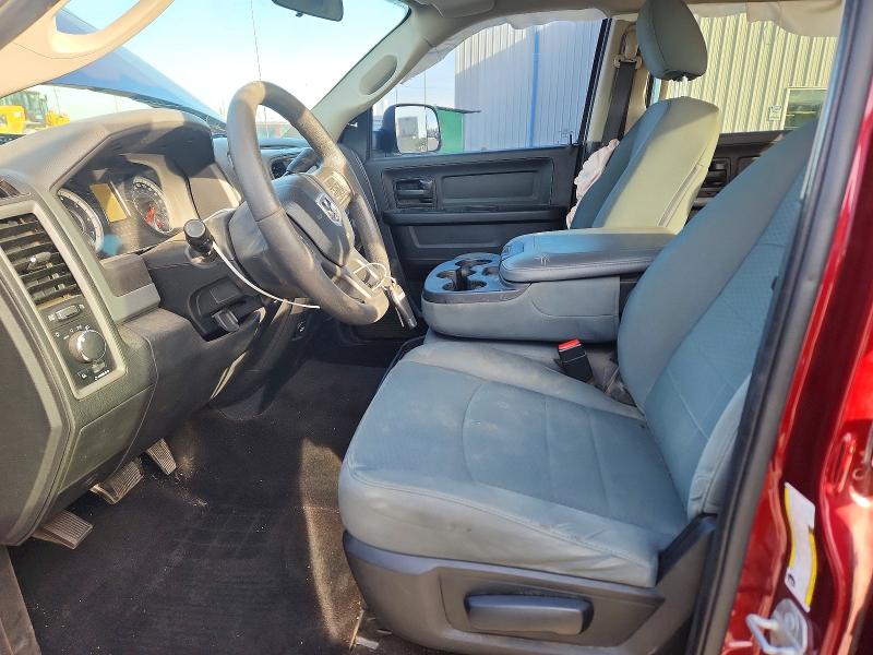 Aukcja sprzedaży 2018 Ram 2500, vin: 3C6UR5CJ3JG150228, numer aukcji: 45806476
