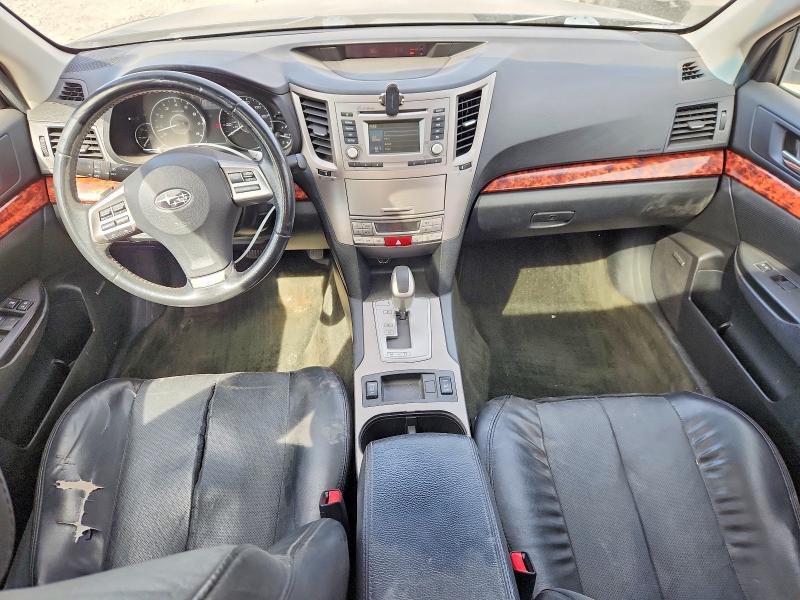 46149966 :رقم المزاد ، 4S3BMBK60C3020746 vin ، 2012 Subaru Legacy مزاد بيع