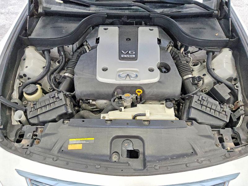 Aukcja sprzedaży 2013 Infiniti G37 Sedan, vin: JN1CV6AR9DM768267, numer aukcji: 79636135