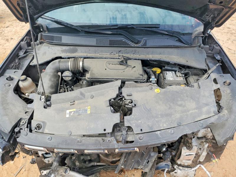 Продажа на аукционе авто 2024 Jeep Compass, vin: 3C4NJDBN0RT110176, номер лота: 48279176