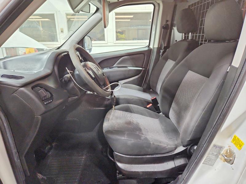 Продаж на аукціоні авто 2019 Ram Pro Master, vin: ZFBHRFAB6K6N77288, номер лоту: 79855565