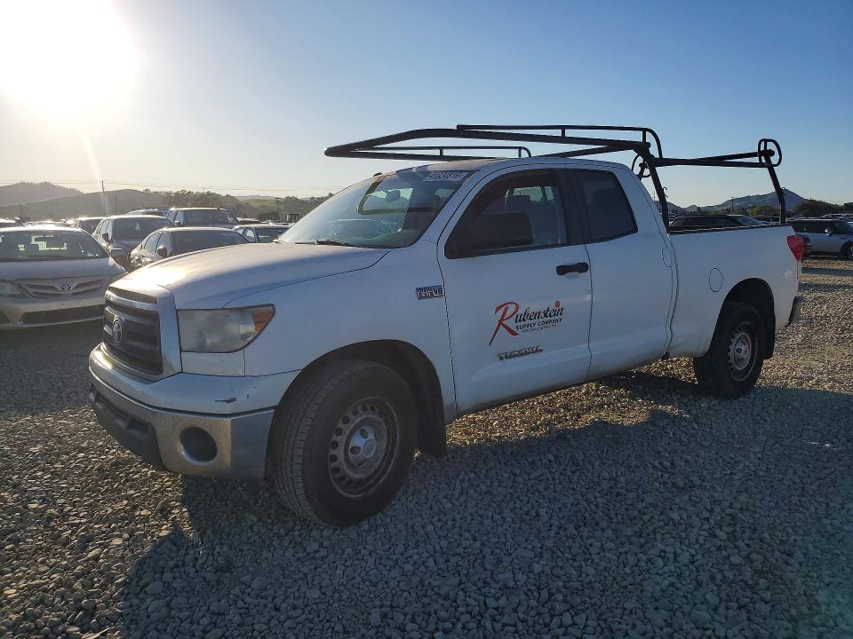 Aukcja sprzedaży 2010 Toyota Tundra, vin: 5TFUY5F1XAX140332, numer aukcji: 41934816