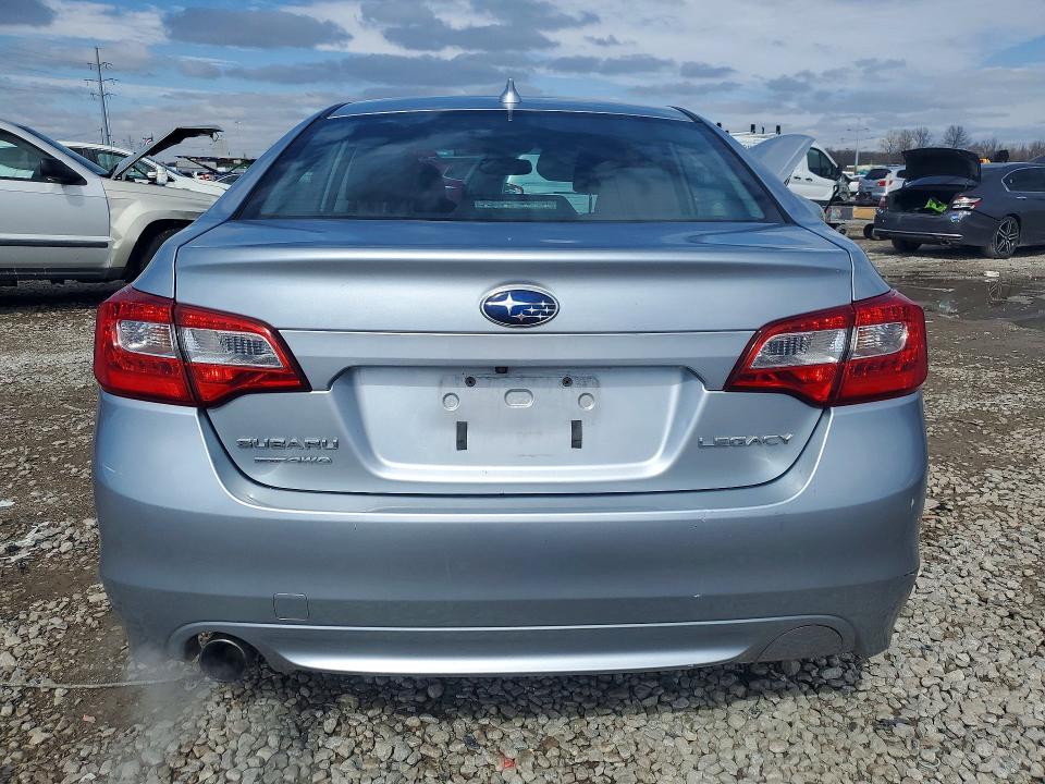 Продаж на аукціоні авто 2016 Subaru Legacy, vin: 4S3BNBC64G3033937, номер лоту: 47949106