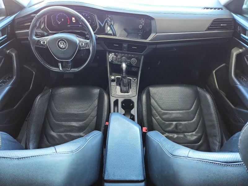 79342635 :رقم المزاد ، 3VWG57BU3KM012021 vin ، 2019 Volkswagen Jetta مزاد بيع