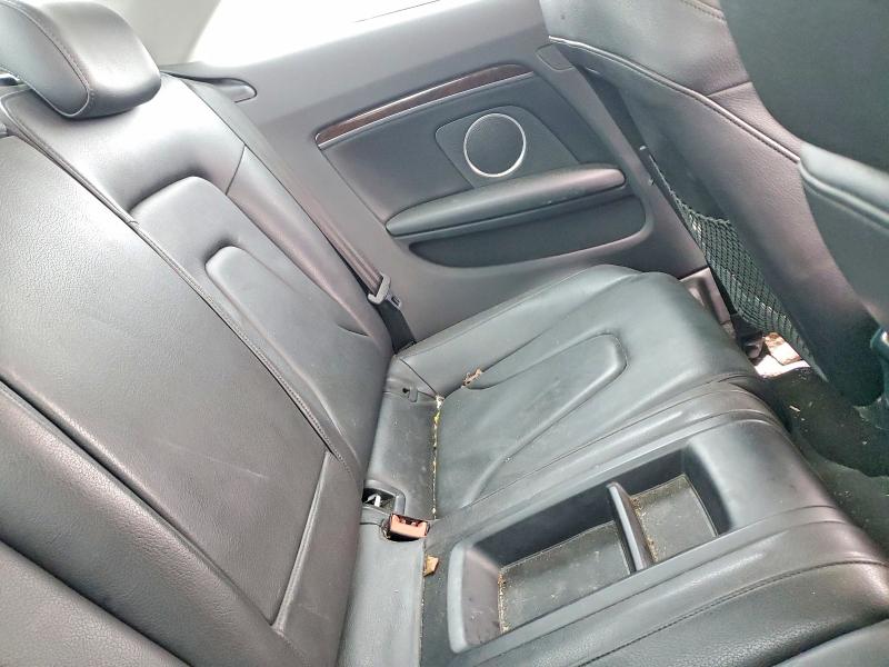46116296 :رقم المزاد ، WAUM2AFR2GA023871 vin ، 2016 Audi A5 مزاد بيع