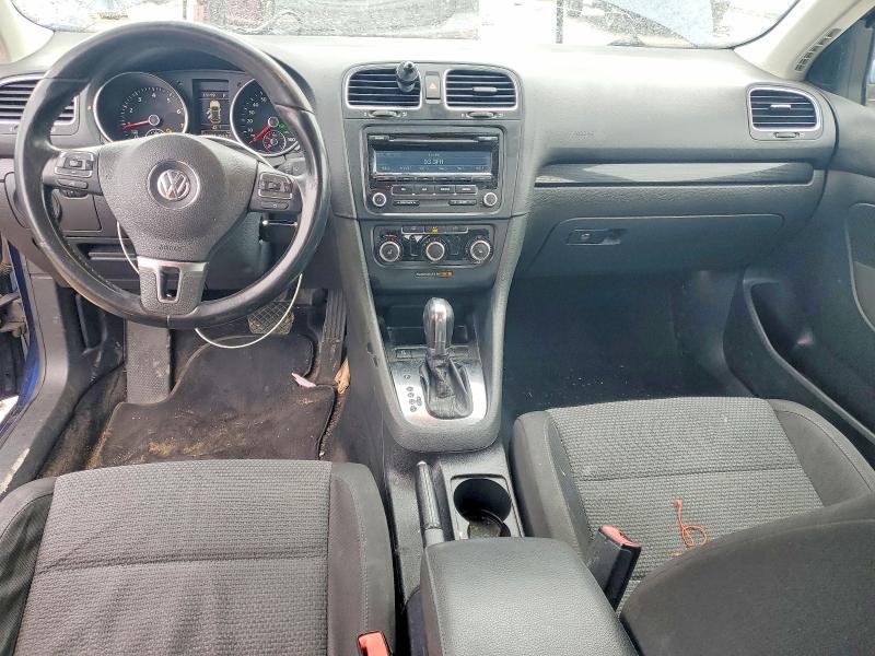 Продажа на аукционе авто 2013 Volkswagen Jetta, vin: 3VWPP7AJ8DM621416, номер лота: 45819986