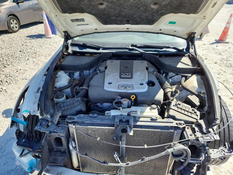 Aukcja sprzedaży 2015 Infiniti Q40, vin: JN1CV6AP7FM503123, numer aukcji: 46705516