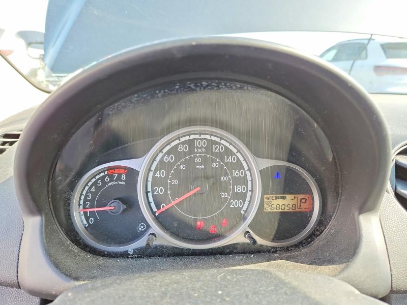 41803626 :رقم المزاد ، JM1DE1KY1D0168781 vin ، 2013 Mazda Mazda2 مزاد بيع