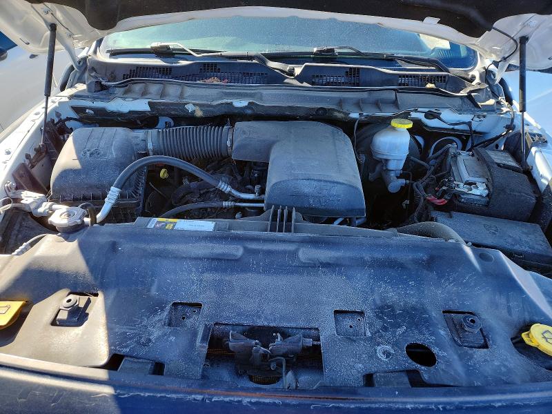 Продажа на аукционе авто 2021 Ram 1500 Classic, vin: 1C6RR7LG0MS583427, номер лота: 79183655