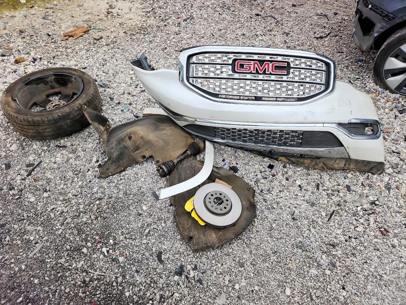 Aukcja sprzedaży 2019 Gmc Acadia, vin: 1GKKNXLS7KZ174568, numer aukcji: 47080066