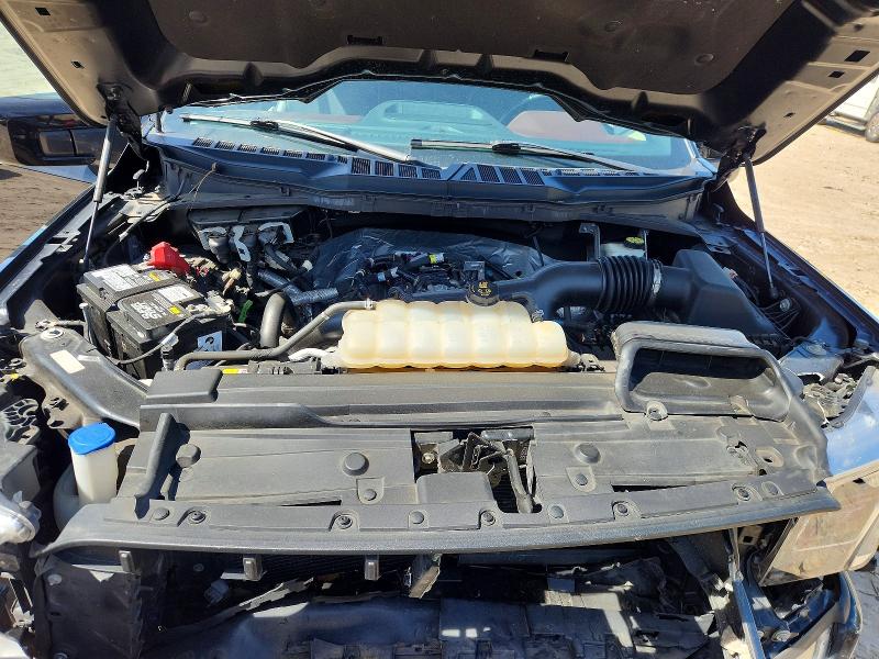 Aukcja sprzedaży 2021 Ford F150, vin: 1FTEW1EP9MFB72482, numer aukcji: 46372486