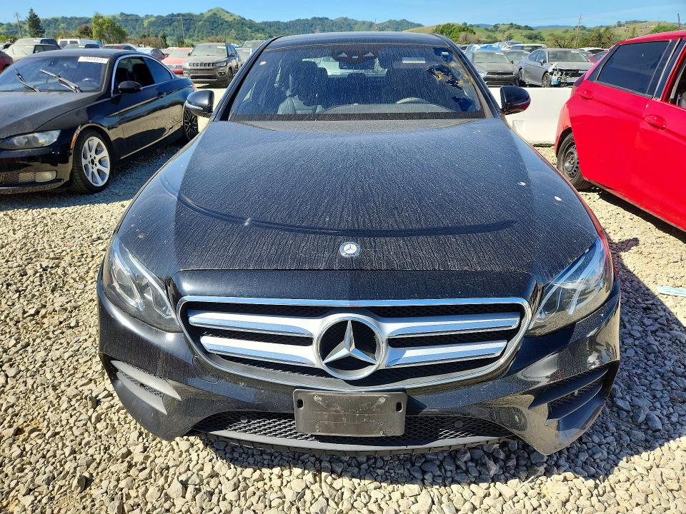 Aukcja sprzedaży 2017 Mercedes-benz E, vin: WDDZF4JB8HA041596, numer aukcji: 46225196