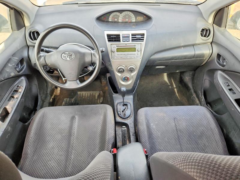 Aukcja sprzedaży 2007 Toyota Yaris 4dr, vin: JTDBT923371171874, numer aukcji: 41836606
