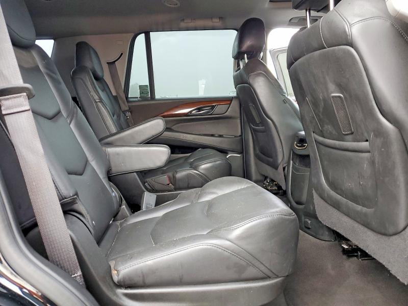 Продаж на аукціоні авто 2020 Cadillac Escalade, vin: 1GYS3BKJ2LR230814, номер лоту: 79173275