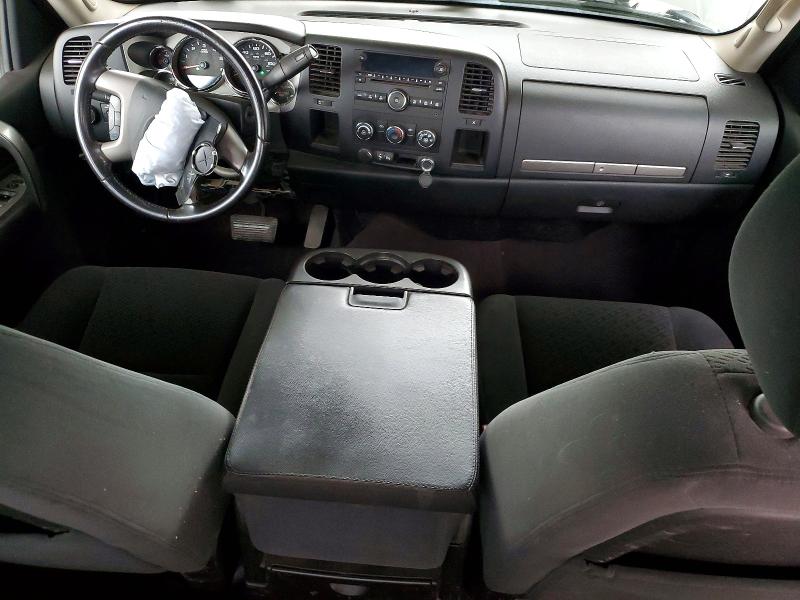 Продажа на аукционе авто 2008 Gmc Sierra, vin: 2GTEC19J581280948, номер лота: 48070536