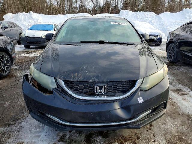 Aukcja sprzedaży 2013 Honda Civic, vin: 2HGFB2F40DH022562, numer aukcji: 79183915