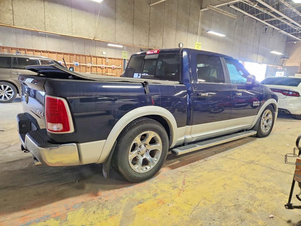 46091586 :رقم المزاد ، 1C6RR7NM3GS147162 vin ، 2016 Ram 1500 مزاد بيع