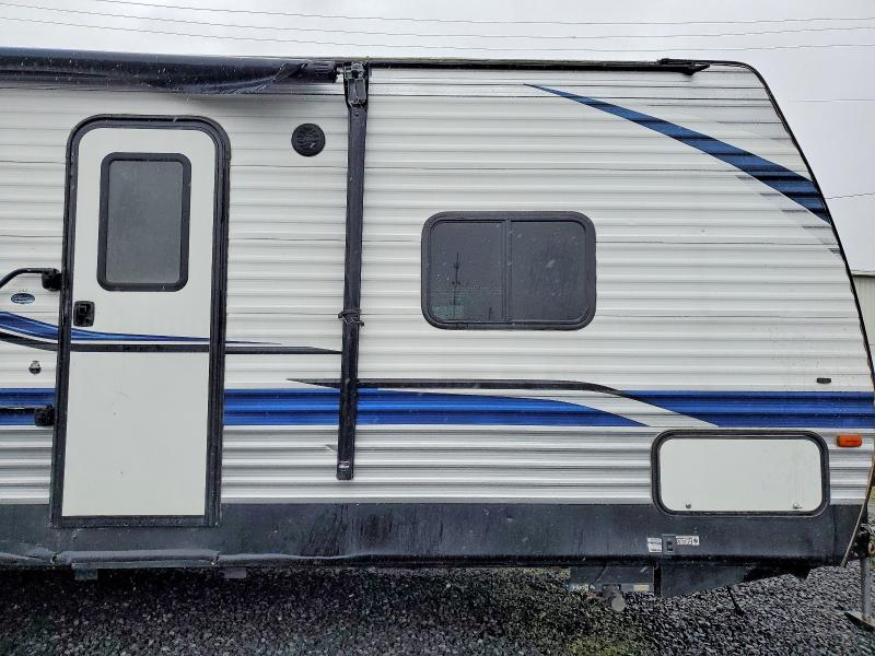 Продажа на аукционе авто 2021 Keystone Springdale, vin: 4YDT28029MG106884, номер лота: 46377156