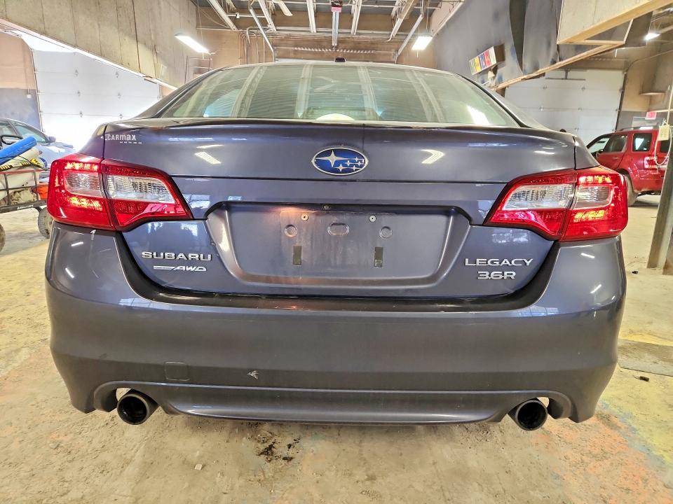 Продаж на аукціоні авто 2015 Subaru Legacy, vin: 4S3BNEJ68F3012818, номер лоту: 45980016