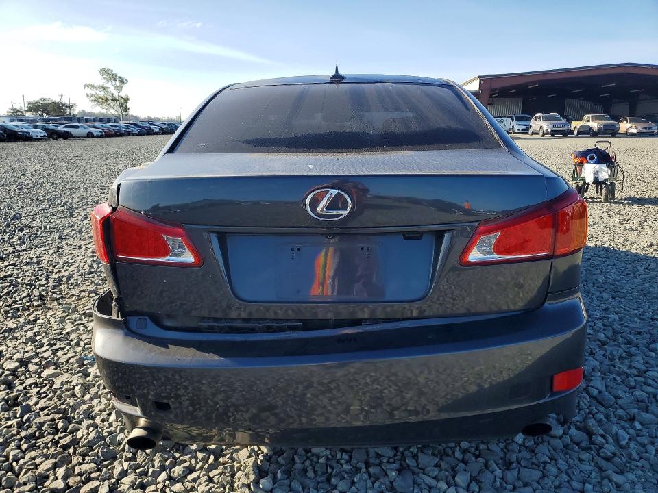 Aukcja sprzedaży 2009 Lexus Is 250, vin: JTHBK262292085656, numer aukcji: 46328746