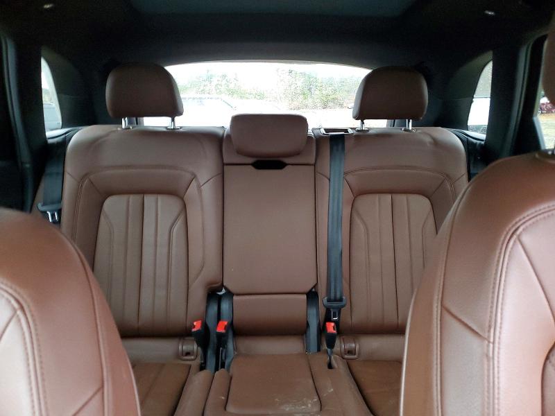 Aukcja sprzedaży 2020 Audi Q5, vin: WA1BNAFY3L2018086, numer aukcji: 41940666