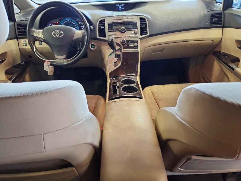46837296 :رقم المزاد ، 4T3ZE11A59U005130 vin ، 2009 Toyota Venza مزاد بيع
