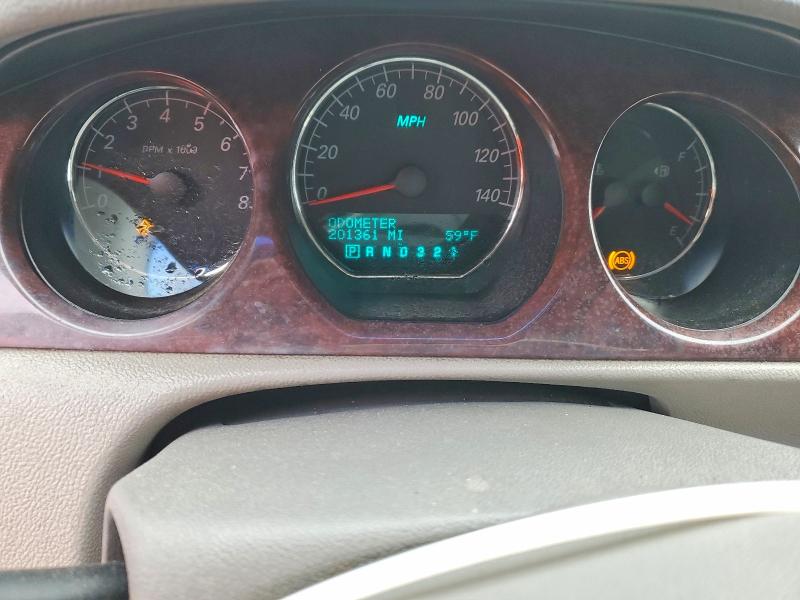 Aukcja sprzedaży 2006 Buick Lucerne, vin: 1G4HR57Y06U126373, numer aukcji: 79986795