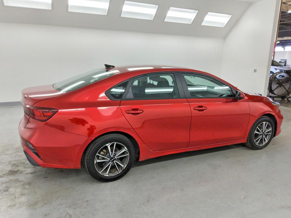 Aukcja sprzedaży 2023 Kia Forte, vin: 3KPF24AD0PE612097, numer aukcji: 78823035