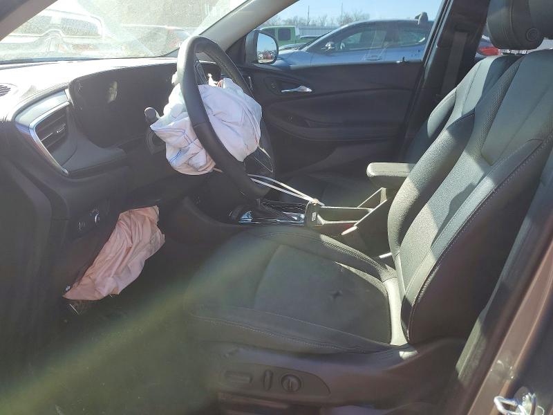 45932786 :رقم المزاد ، KL4AMDSL4RB000537 vin ، 2024 Buick Encore Gx مزاد بيع