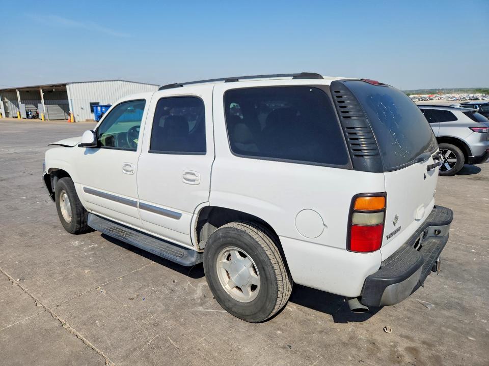 Aukcja sprzedaży 2004 Gmc Yukon, vin: 1GKEC13Z64R227602, numer aukcji: 46956446