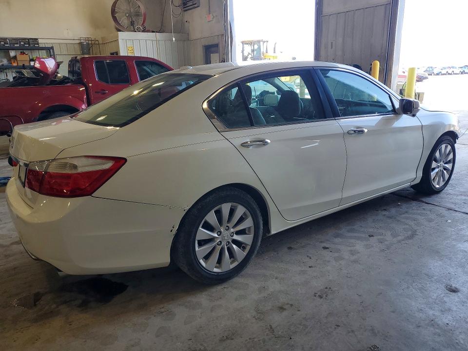 Продаж на аукціоні авто 2013 Honda Accord, vin: 1HGCR2F89DA038999, номер лоту: 42043066