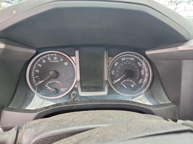 Продаж на аукціоні авто 2019 Toyota Tacoma, vin: 3TMCZ5ANXKM286398, номер лоту: 47636876