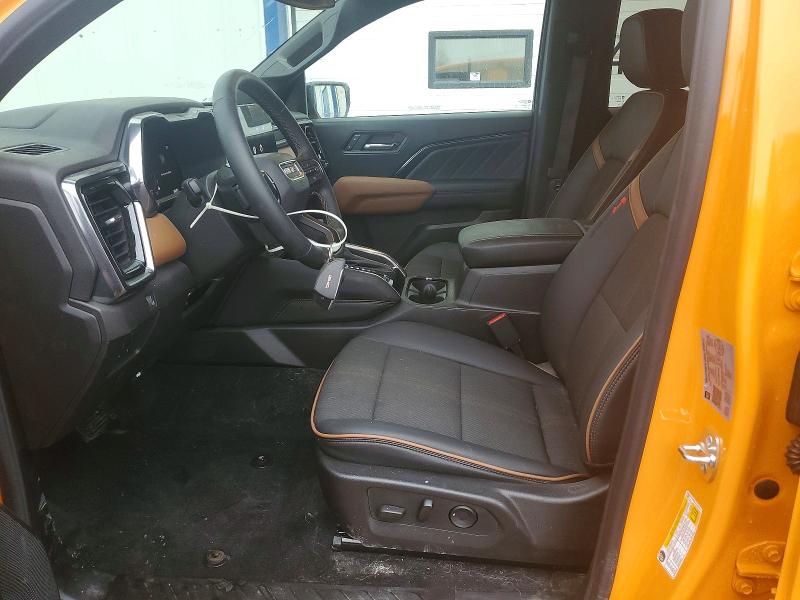 2025 Gmc Canyon მანქანა იყიდება აუქციონზე, vin: 1GTP2DEK3S1220210, აუქციონის ნომერი: 79885365
