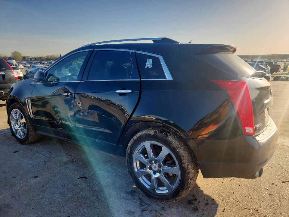 Продажа на аукционе авто 2013 Cadillac Srx, vin: 3GYFNGE31DS579273, номер лота: 45834176