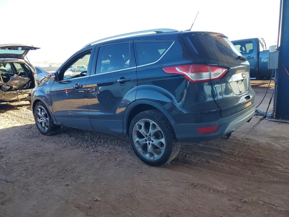 Aukcja sprzedaży 2016 Ford Escape, vin: 1FMCU9J90GUB58940, numer aukcji: 47415696