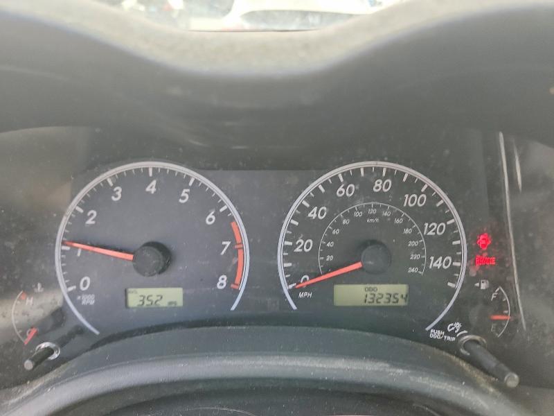 Продажа на аукционе авто 2011 Toyota Corolla, vin: 2T1BU4EEXBC637804, номер лота: 47667106