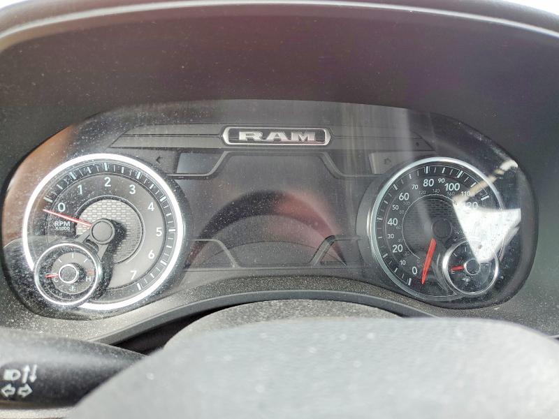 2021 Ram 1500 მანქანა იყიდება აუქციონზე, vin: 1C6SRFFT4MN669097, აუქციონის ნომერი: 48173496