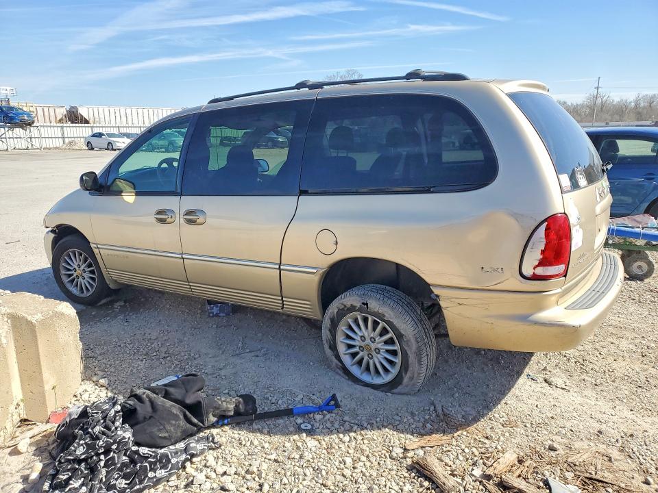Продаж на аукціоні авто 2000 Chrysler Town & Country, vin: 1C4GP54L3YB635452, номер лоту: 47994346