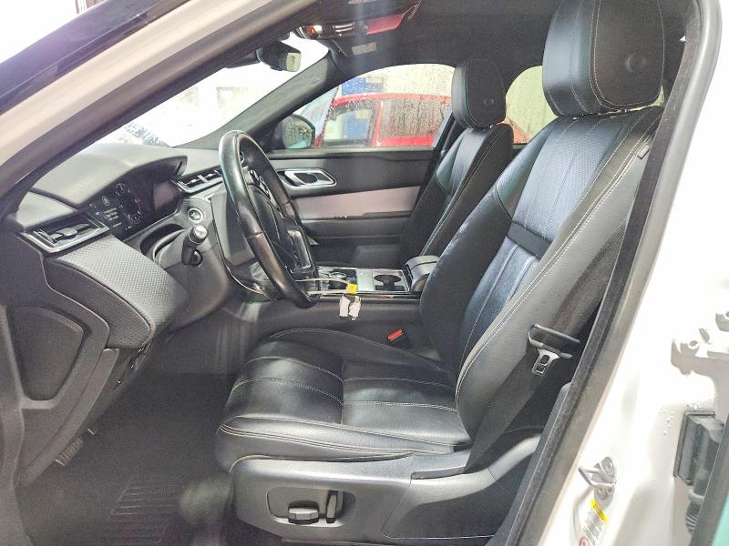 Aukcja sprzedaży 2018 Land Rover Range Rover Velar, vin: SALYL2RNXJA758789, numer aukcji: 79769735