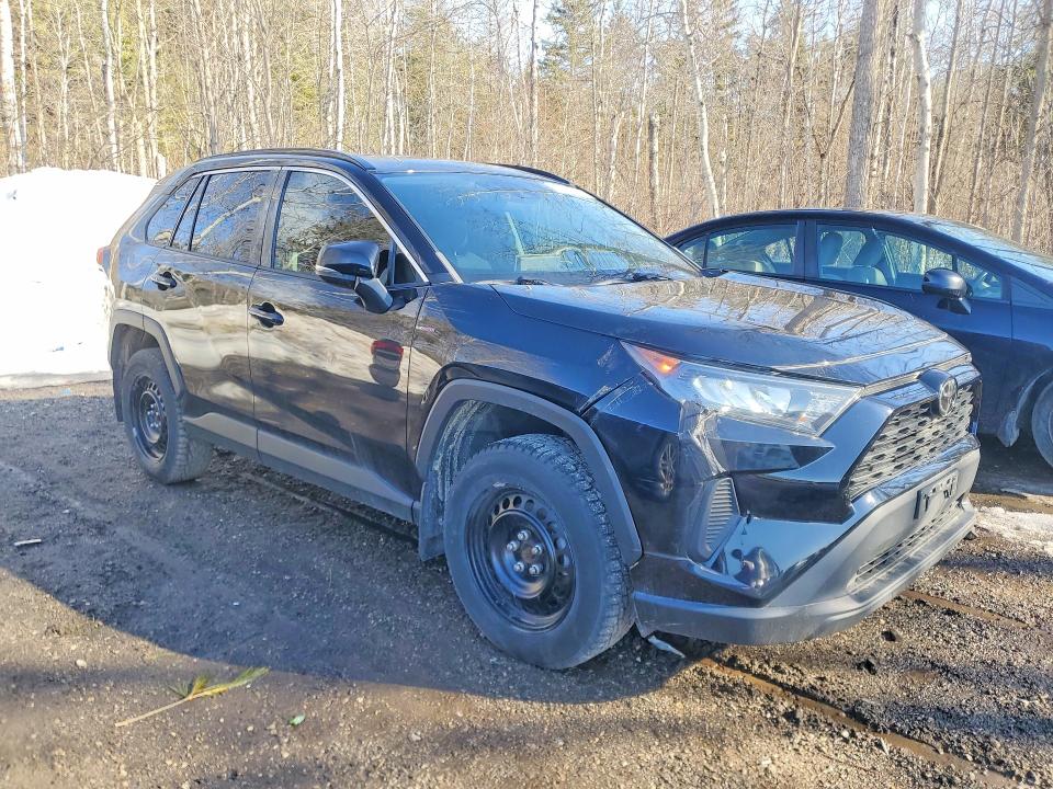 Aukcja sprzedaży 2020 Toyota Rav4 Le, vin: 2T3B1RFV5LC102618, numer aukcji: 41818206