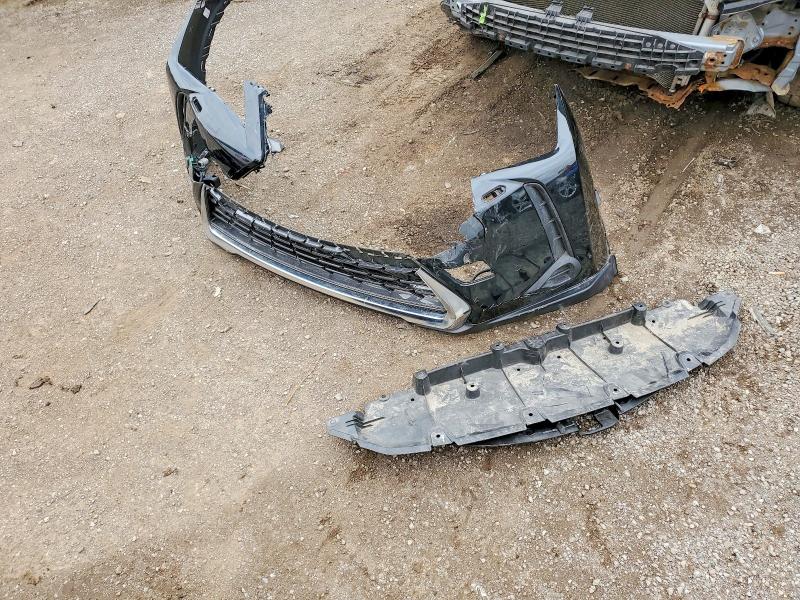 46724936 :رقم المزاد ، JTHUCJDH6S2005997 vin ، 2025 Lexus Ux 300h مزاد بيع