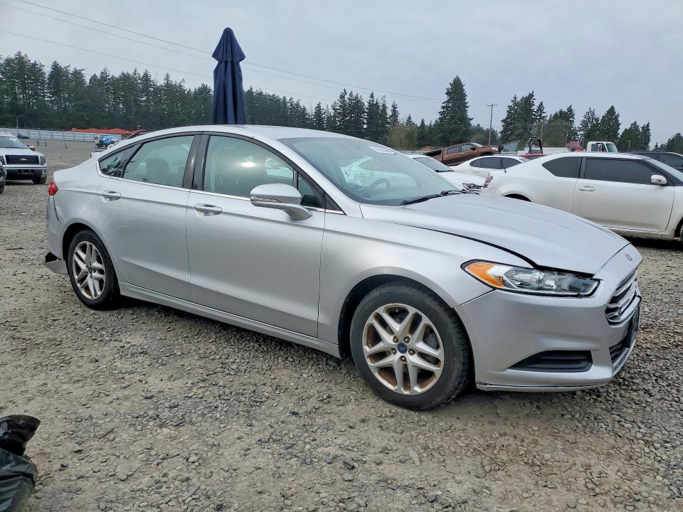 Продаж на аукціоні авто 2014 Ford Fusion, vin: 3FA6P0H76ER129381, номер лоту: 47321986
