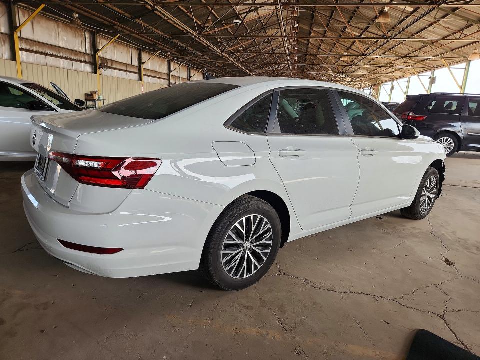 Продаж на аукціоні авто 2020 Volkswagen Jetta, vin: 3VWCB7BU5LM046244, номер лоту: 47699616
