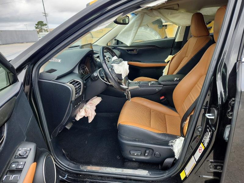 Aukcja sprzedaży 2019 Lexus Nx 300, vin: JTJYARBZ2K2120998, numer aukcji: 41589766