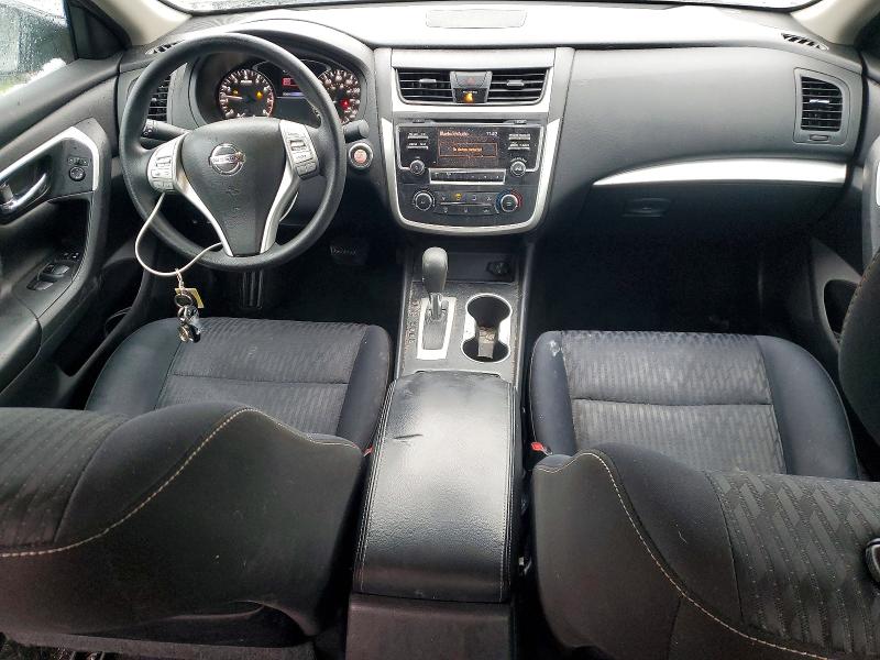 79565715 :رقم المزاد ، 1N4AL3AP4HC482660 vin ، 2017 Nissan Altima مزاد بيع
