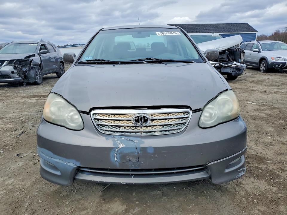 2006 Toyota Corolla მანქანა იყიდება აუქციონზე, vin: 1NXBR32E06Z693089, აუქციონის ნომერი: 46586076
