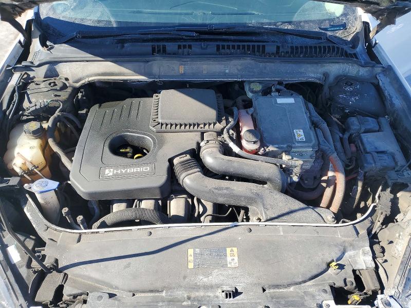 Aukcja sprzedaży 2013 Ford Fusion, vin: 3FA6P0LU7DR276384, numer aukcji: 78110145