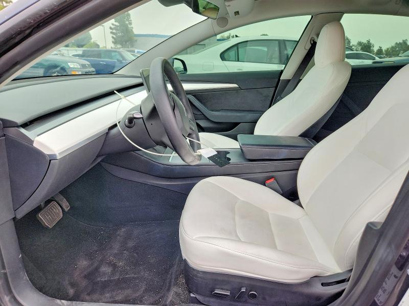 Aukcja sprzedaży 2023 Tesla Model 3, vin: 5YJ3E1EA9PF623747, numer aukcji: 48004406