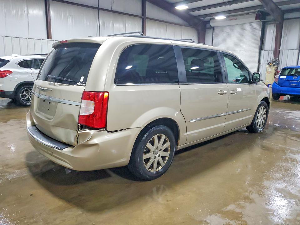 Продажа на аукционе авто 2013 Chrysler Town & Country, vin: 2C4RC1BG7DR777785, номер лота: 48343186